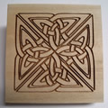 Celtic Corner Block